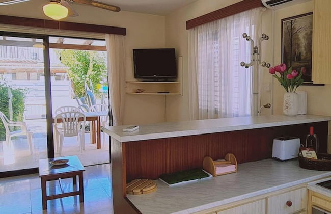 52 MEN - Sea Gem Apartment - Foto 13