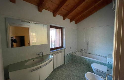 Villetta 2 piani - Foto 14