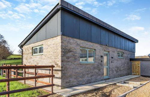 Rabbit Meadow Lodge - Sleeps up to 4 people - Foto 34