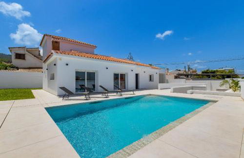 TESS Villa Monica - Photo 1