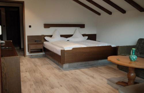 Haus Baum - Oberstdorf - Photo 33