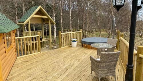 Woodland Lodge Oxen Craig - Foto 5