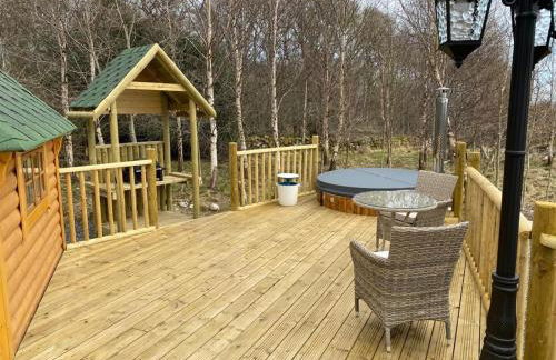 Woodland Lodge Oxen Craig - Foto 5