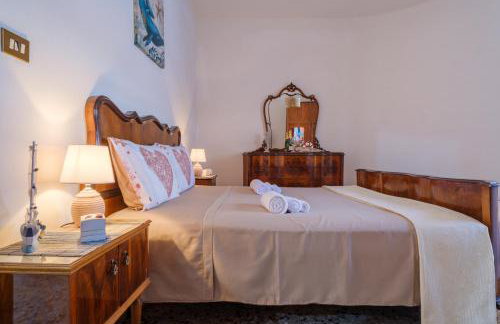 Villa Tramontana 30 Metri Dal Mare - Foto 15