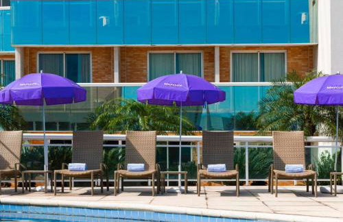 Flat Nova Iguaçu - Rei da Hospedagem Rio - Foto 10