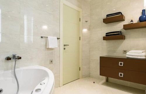 EvaVista Penthouse - Foto 9