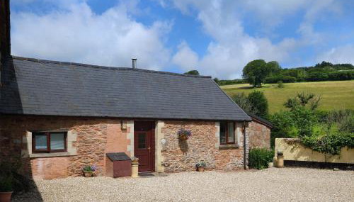 Riscombe Farm Cottages - Foto 5