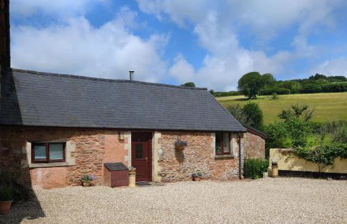 Riscombe Farm Cottages - Foto 5