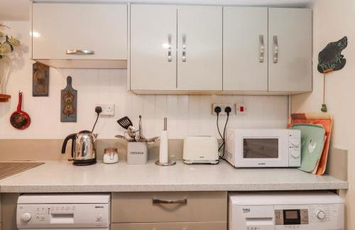 Yew Tree Cottage - Foto 14