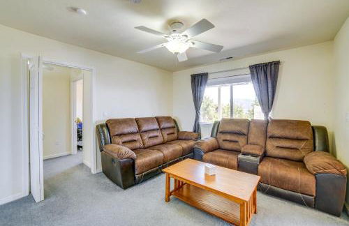 Lakeport Home with Stunning Lake and Mountain Views - Foto 16