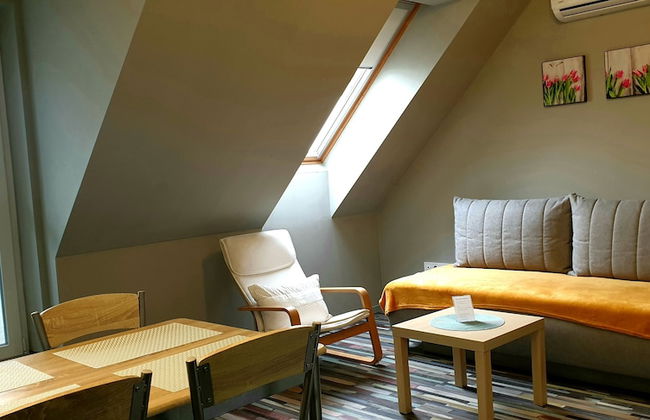 Best Apartments Szeged - Foto 39