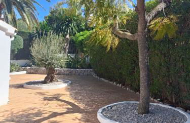 Casa Luna Javea - Foto 43