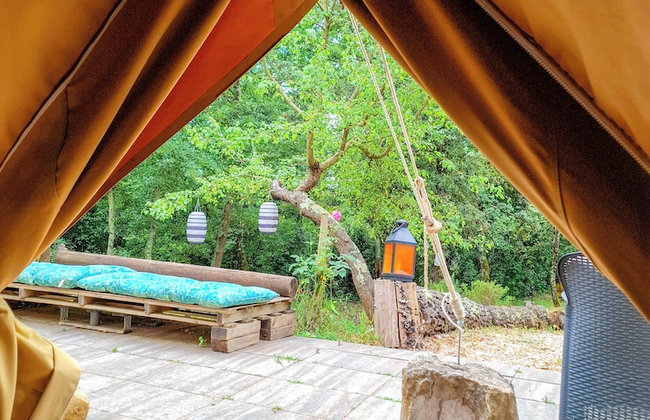 Agriturismo e Glamping Serraiola Alta - Foto 43