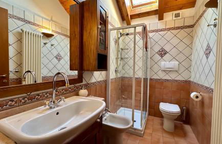 Agriturismo Lambra La Casa Del Sol - Foto 10