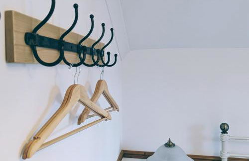 Strawberry Cottage Snettisham close RSPB and Wild Ken Hill - Crabpot Cottages Sheringham - Foto 13