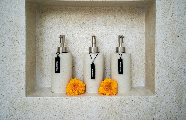 Villa Camille - Foto 29