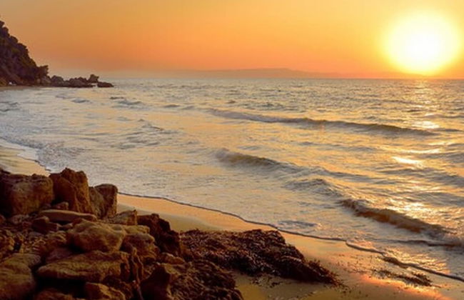 Kastro Kyllini - Photo 33