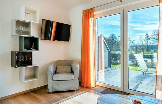 Nitschke - Vakantiewoning Watt - Foto 8