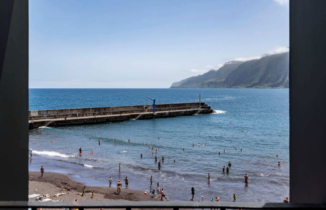 Holiday Home by the Sea, Pipas do Avô - Seixal - Foto 31