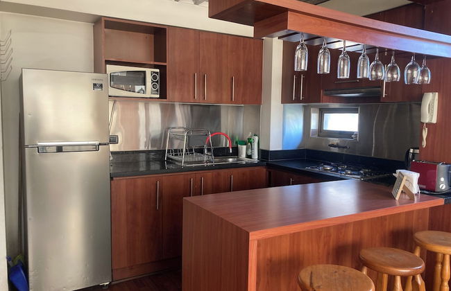 Espacio M Providencia - Foto 32