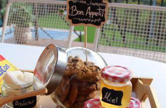 Casa La Peguera - Photo 24