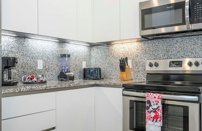 Charming 3Bd w Pool Close to Disney Serenity 1639 - Foto 19