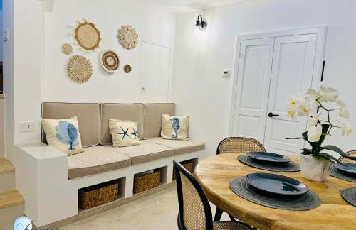 Annina guest house soggiorno vista mare - Foto 23