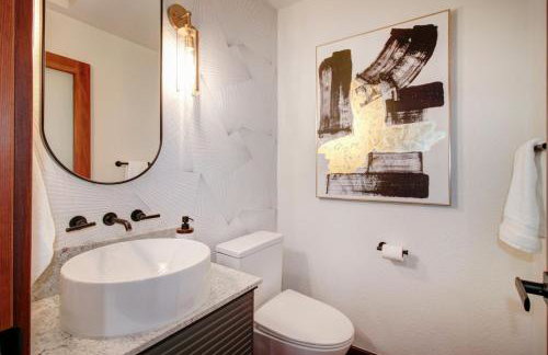 Elegant Granite Bay Getaway Tall Pine Home - Foto 56