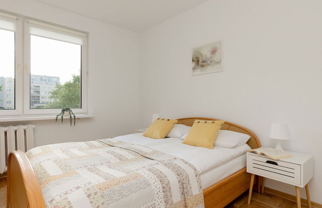 2-bedroom Franciszka Kawy 34 by Renters - Foto 5