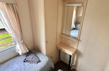 2 Bedroom Caravan Located in Uddingston, Glasgow at Maryville Caravan Site - Foto 7
