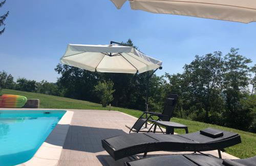 LA CASA IN CAMPAGNA esclusiva - Foto 74