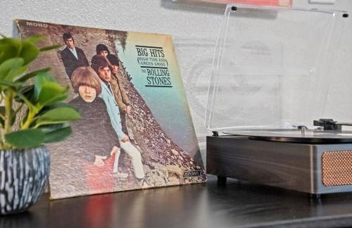 4-bedroom house in charming Oak Hill with WiFi, AC. Relax and enjoy - Foto 29