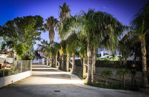 Seaside Luxury Apartments Kremasti - Foto 12