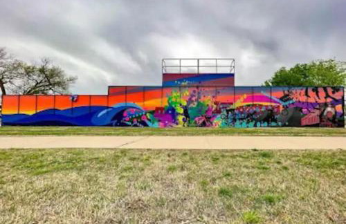 Rogers Family Retreat - Foto 39