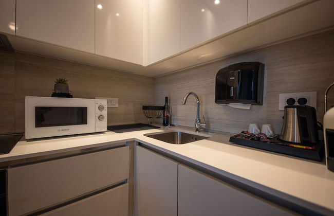 Apartments Royal - Aria Building - Photo 38