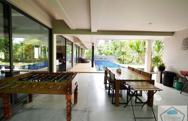 Annie Villa at Khaoyai - Foto 15