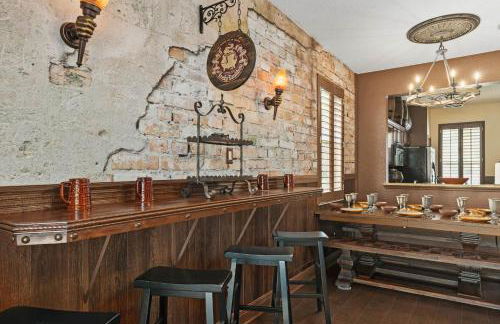 Harry Potter House at Regal Palms Resort - Sage Vacations - Foto 31