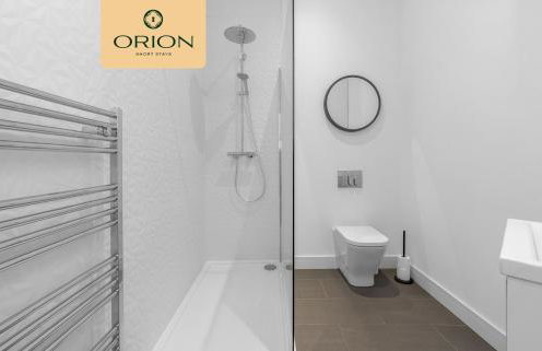 The Kepties No 1 - Ground Floor Luxurious Serviced Apartment by ORION SHORT STAYS - Foto 20