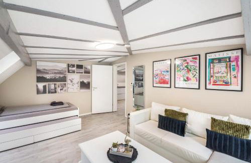 Am Röntgenmuseum - Foto 2