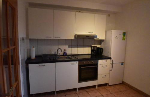 Großzügige Wohnung auf Resthof - Foto 8