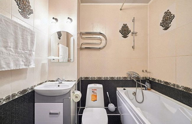 Apartments Novgorodskiy prospekt 7 - Foto 10