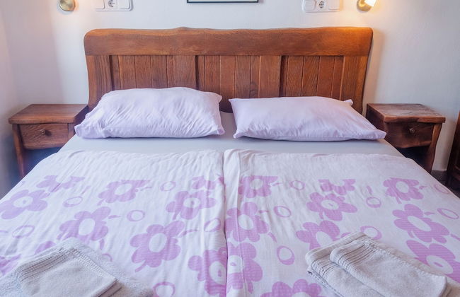 Apartments Hinterreiter - Foto 62