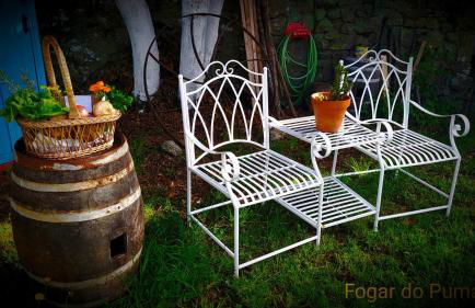 Fogar do Pumar - Foto 43