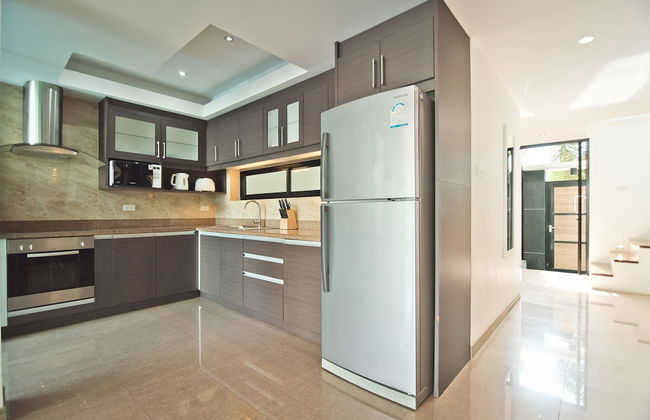 Tropicana Pool Villa - Foto 43