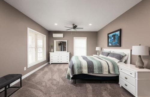 Grays Inn Creek Waterfront Pvt Dock Kayaks & View - Foto 30