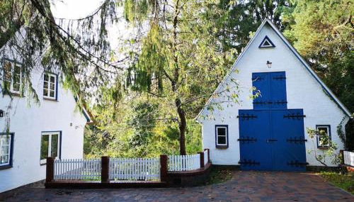 Wohlfühlort in Felde bei Kiel - Foto 5