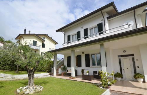 A Serene Stay in Gemmano - Foto 10