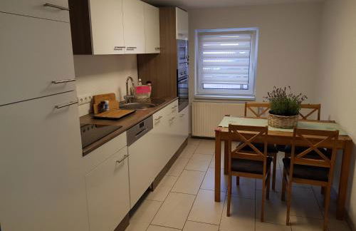 Ferienwohnung Bonndorf - Foto 5