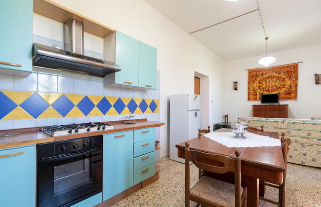 Holiday Home Guardavalle Near Calabrian Mountains - Foto 4