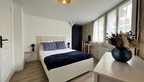 Gîte Au Coeur d’Azay - Foto 3